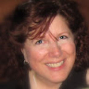 Meet your Posher, Marie